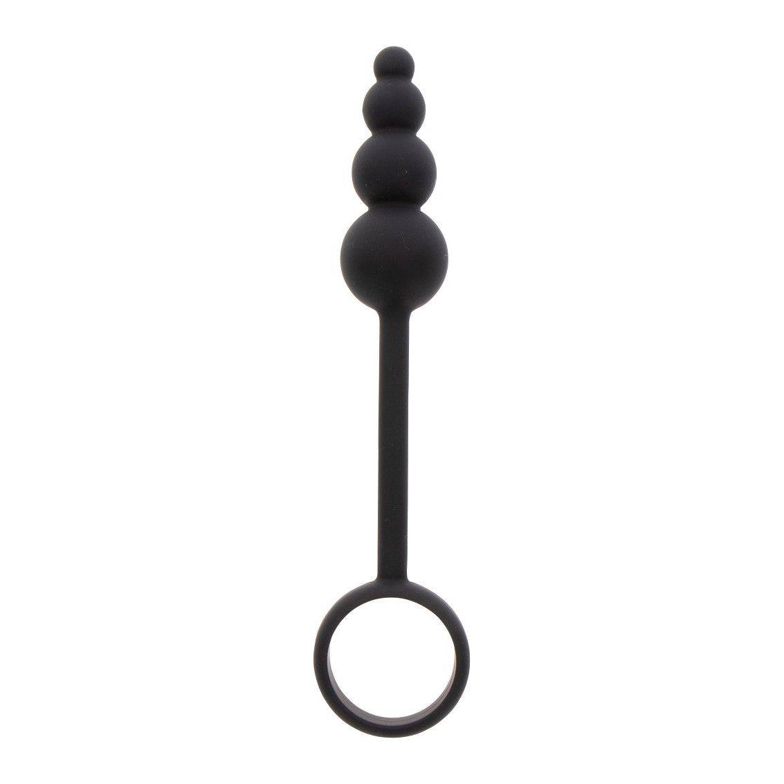 Manpower Anal Plug & Cock Ring - love-union.de